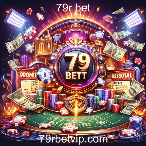 Descubra as Melhores Promoções no 79r Bet