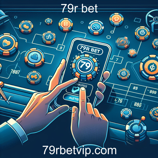 O Crescimento do Mobile Betting com 79r Bet